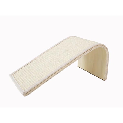 Picture of Freedog Loop Cat Scratcher Beige